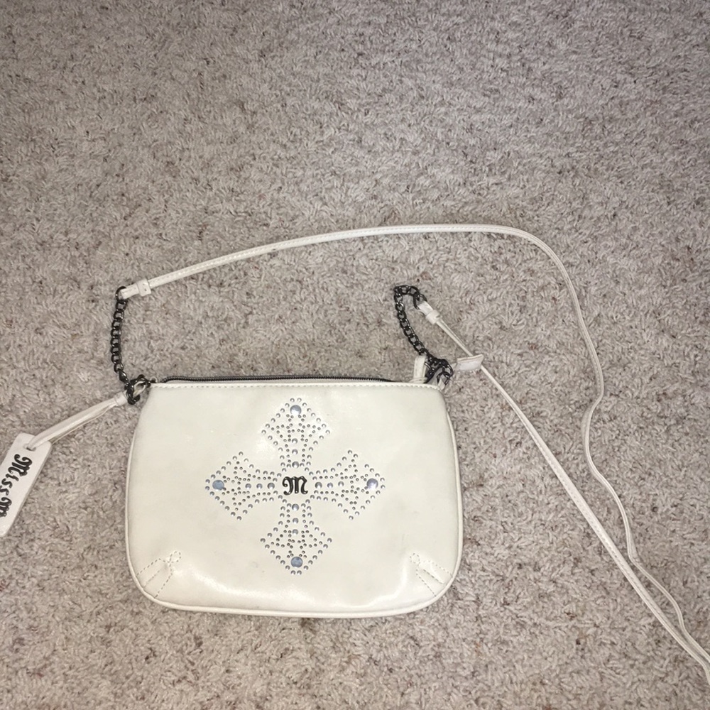 Miss me hand bag
